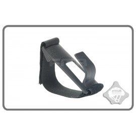 FMA Sling Belt With Reinforcement Fitting (BK )